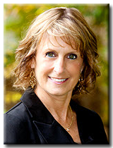 Pamela Cooke, Real Estate Agent